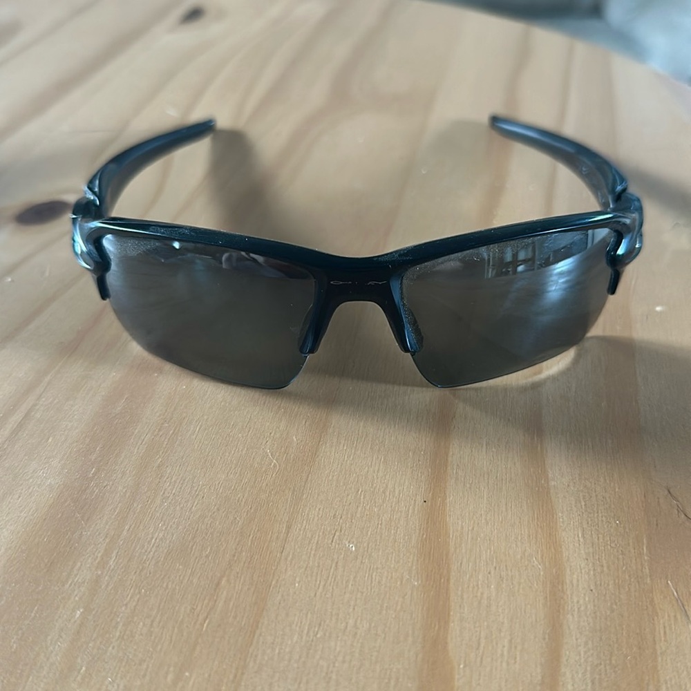 Oakley Flak 2.0